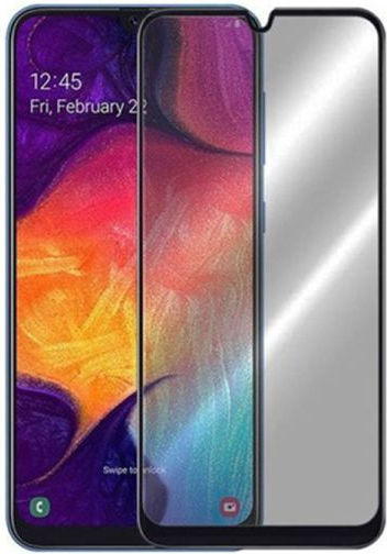 Privacy Full Face Tempered Glass (A13 5G / A22 5G / A03S / A32 5G)