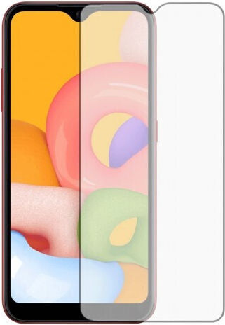 Gehärtetes Glas (Galaxy A03s)