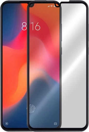 2.5D Full Face Tempered Glass (Redmi 9T / Poco M3)