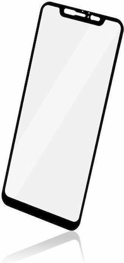 Naxius Vollflächig gehärtetes Glas (Mi 8)