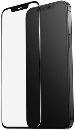 Joyroom Knight Series Gaming 2.5D Full Face Tempered Glass (iPhone 12 / 12 Pro) JR-PF626