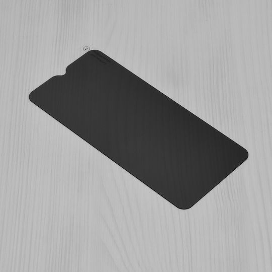 Lito Classic 2.5D Поверителност Закалено стъкло (Samsung Galaxy A24)