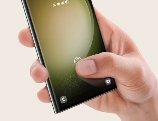 Samsung Screen Protector 2τμχ (Galaxy S23 Ultra)