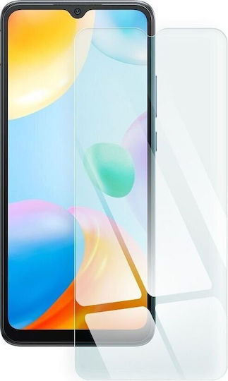 Blue Star 0.3mm Gehärtetes Glas (Redmi 10C)