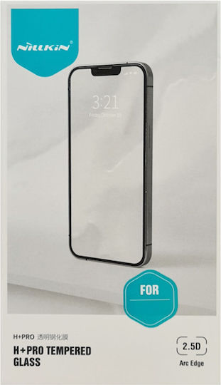 Nillkin H+ Pro 2.5D 0.20mm Tempered Glass (5G) 6902048260573
