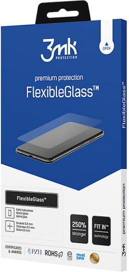 3MK Flexible 0.3mm Ceramic Tempered Glass (iPhone 14 Plus / 13 Pro Max)