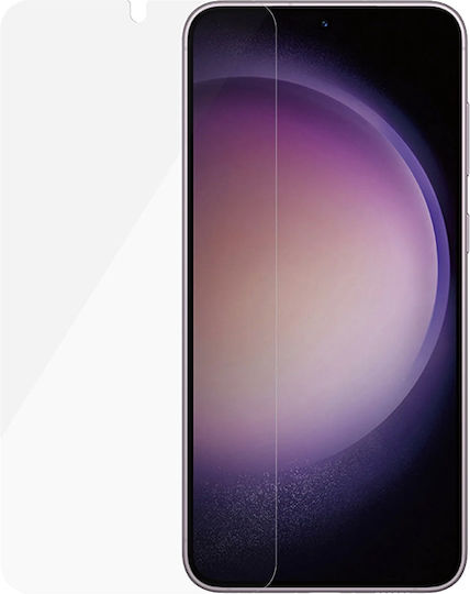 PanzerGlass Tempered Glass (Galaxy S23+)