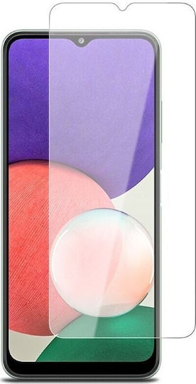 Full Face Tempered Glass 10buc (Galaxy M33)
