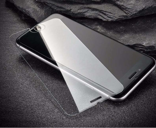 Hurtel 9H Gehärtetes Glas (Poco M5)