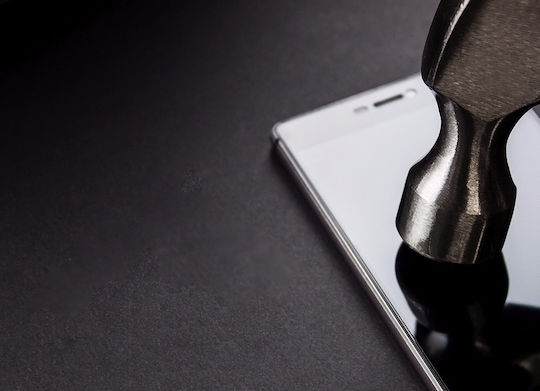 3MK FlexibleGlass 0.3мм Закалено стъкло (Galaxy XCover6 Pro)