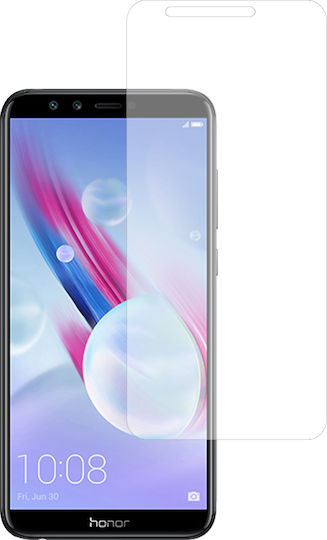9H Tempered Glass (Honor 9 Lite)