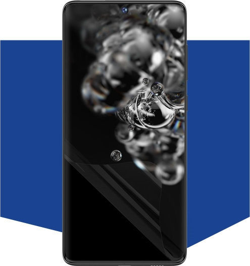 3MK ARC+ Screen Protector (Galaxy XCover6 Pro)