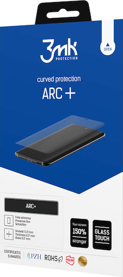 3MK ARC+ Screen Protector (Galaxy XCover6 Pro)