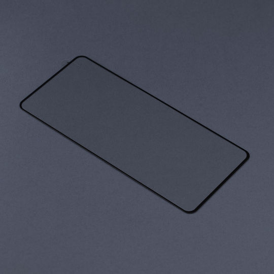 Dux Ducis Vollflächig gehärtetes Glas Schwarz (Nichts Telefon 2)