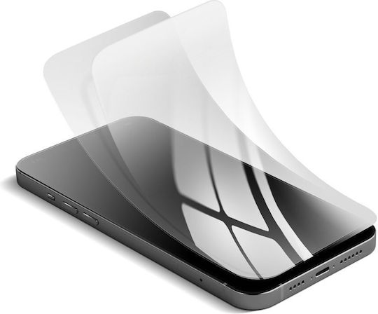 Forcell Flexible Nano Закалено стъкло (Galaxy A22 5G)
