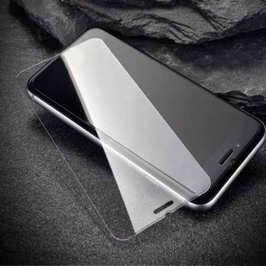 2.5D 2.5D Tempered Glass (Realme C35)