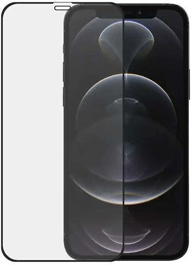 Safe By Panzerglass Screen Protector Apple Iphone 12 12 Pro Edge-to-edge