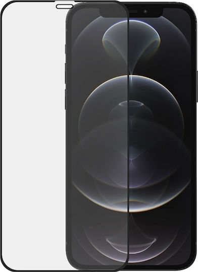 Safe By Panzerglass Screen Protector Apple Iphone 12 12 Pro Edge-to-edge