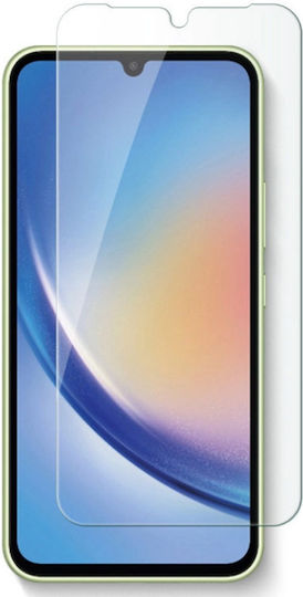 NEW 9H 0.26mm Tempered Glass (Galaxy A34)
