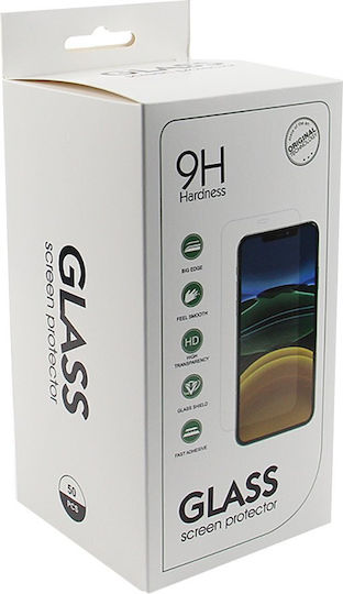 0.3mm Tempered Glass (Moto G13, G23, G53, G73)