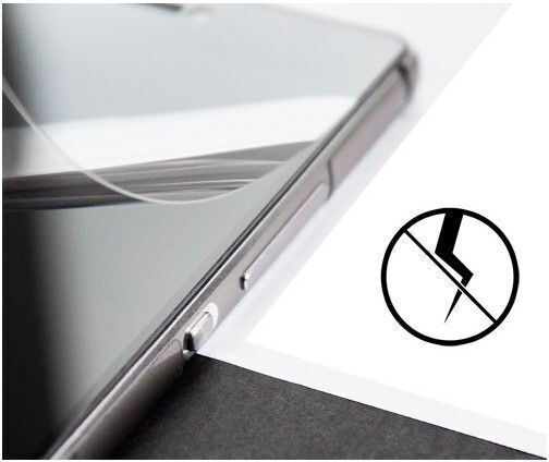3MK FlexibleGlass 0.3mm Tempered Glass (Galaxy A14 5G)