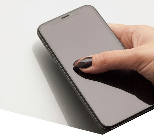 3MK HardGlass Max Front Закалено стъкло (Galaxy Z Fold 3)