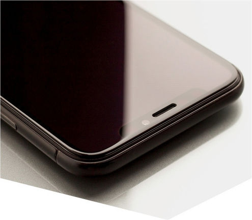 3MK HardGlass Max Front Закалено стъкло (Galaxy Z Fold 3)