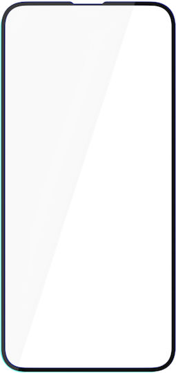 3MK HardGlass Max Lite Tempered Glass (Honor 70)