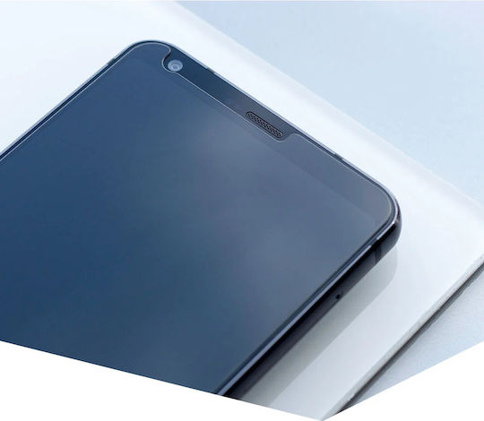 3MK Hardglass Front Tempered Glass (Galaxy Z Fold4)