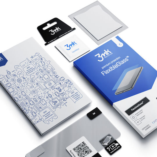 3MK 7h Tempered Glass (Redmi Note 12 5G / Poco X5)