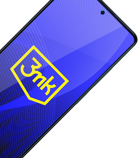 3MK 7h Tempered Glass (Redmi Note 12 5G / Poco X5)