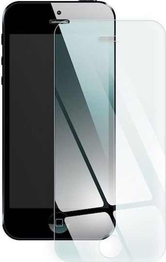 Blue Star 0.3мм Закалено стъкло (Apple Iphone 5/5s)