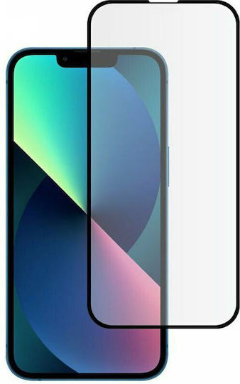 5D 0.3mm Full Face Tempered Glass (iPhone 15 Plus / 16 Plus)