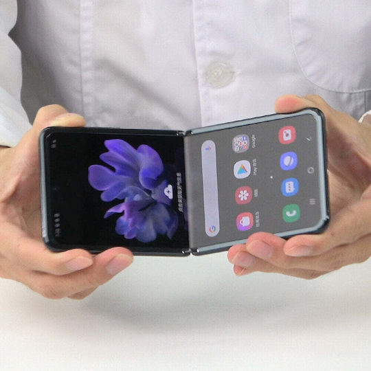 Wozinsky Displayschutzfolie (Samsung Galaxy Z Flip 5)