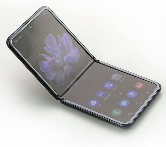 Wozinsky Displayschutzfolie (Samsung Galaxy Z Flip 5)
