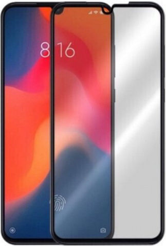 5D Vollkleber Vollflächig gehärtetes Glas Schwarz (Nokia G11, G21)