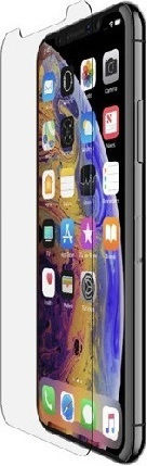 Gehärtetes Glas (iPhone 12 / 12 Pro)