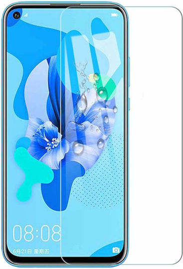 Tempered Glass (Huawei P40 Lite)
