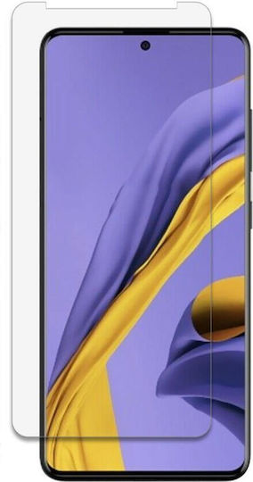 iSelf Tempered Glass (Galaxy A71)