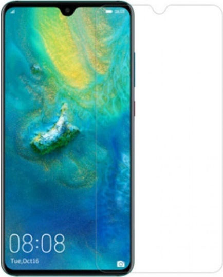 Tempered Glass (Huawei P40 Lite)