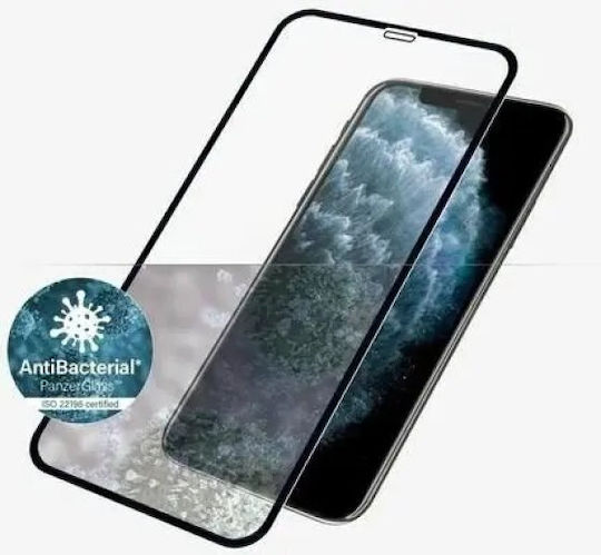 PanzerGlass Full Face Tempered Glass (iPhone 11 Pro / X / XS)