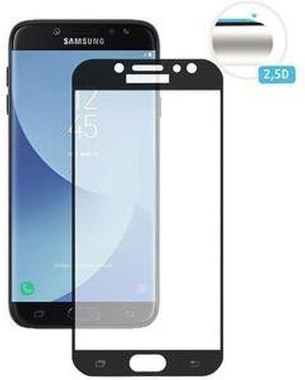2.5D Full Face Tempered Glass (Galaxy M20)