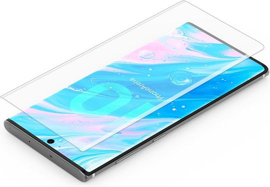 Full Glue Tempered Glass (Galaxy Note 10)