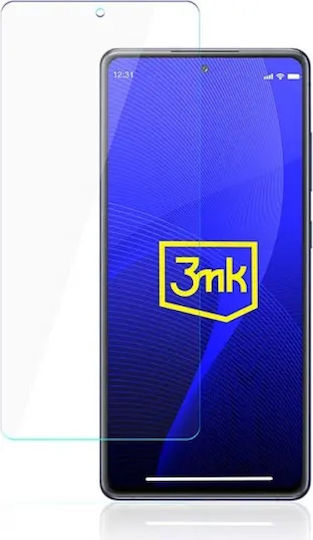 3MK Flexible Tempered Glass (Galaxy S20 FE)