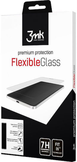 3MK Ceramic Tempered Glass (Galaxy A80)