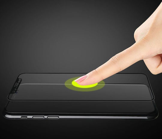 Benks 3D Full Face Tempered Glass (iPhone 11 Pro)