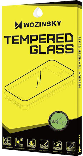 Wozinsky Screen Protector (Galaxy S9+)