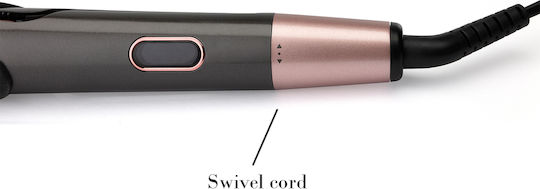 Remington Curl & Straight Confidence S6606 Haarglätter mit Keramikplatten