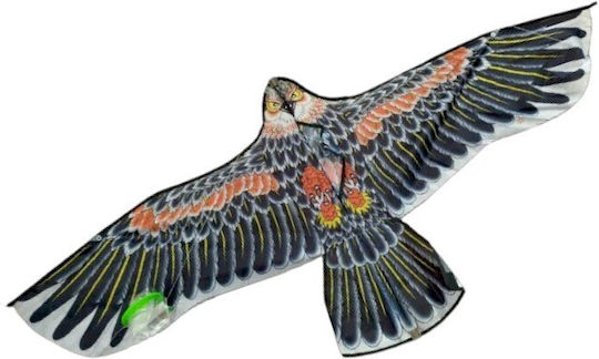 Kite with Tail 54x122cm 1pcs