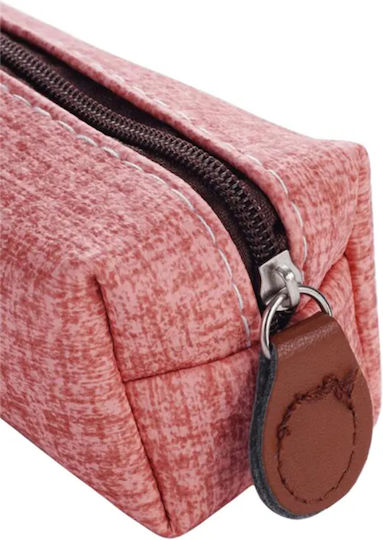 Starrydrip Pencil Case Pink